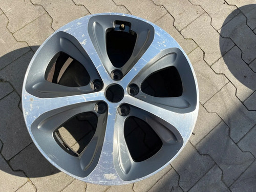 Alufelge zoll 5 - alufelge,