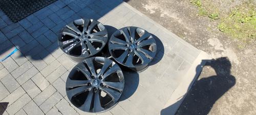 Alufelge zoll 0 - 18, 7.0"