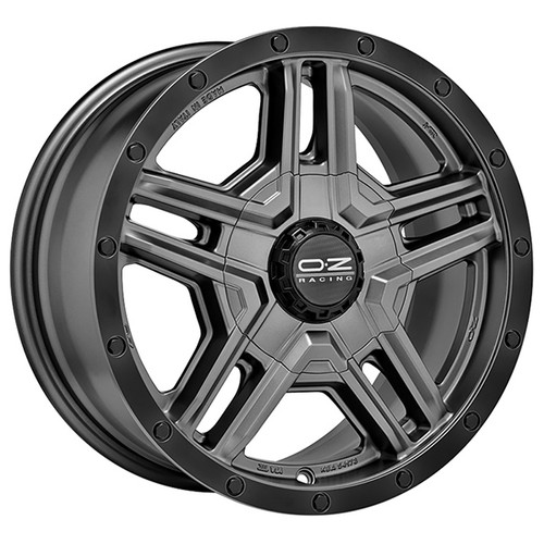 Alufelge racing rally - racing,