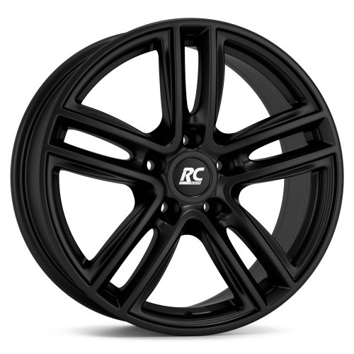 Zoll alufelgen rc27 für - zoll,