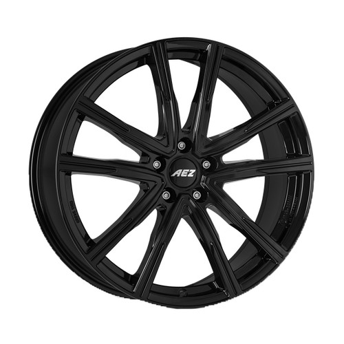 Alufelge aez montreal black - alufelge,