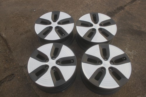 Kia pro ceed - kia, alufelgen