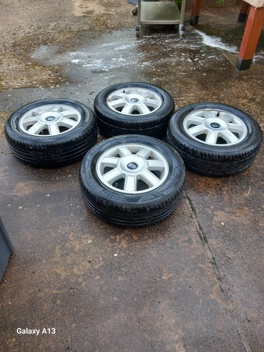 Original kia alufelgen - original, +