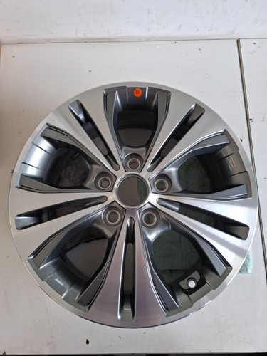 Kia venga rim wheel - venga,