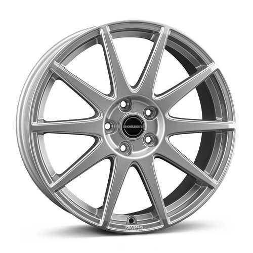 Alufelgen borbet gtx 0x19 - 4x, 8.0x19