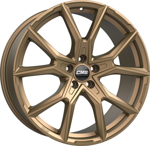Alufelgen cms c33 für kia - cms,