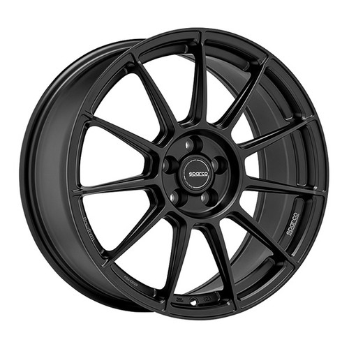 Alufelge sparco ff4 - ff4, fur