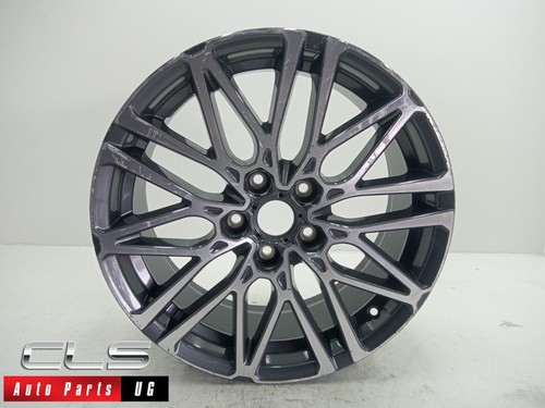 Stück alufelge zoll - 1,