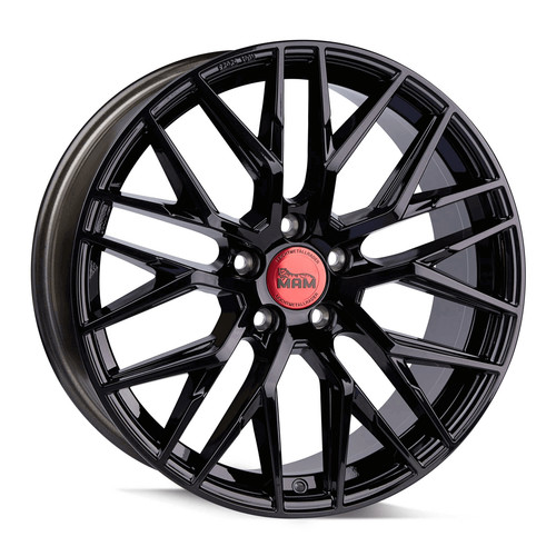 Zoll mam rs4 5x114 - rs4, et45