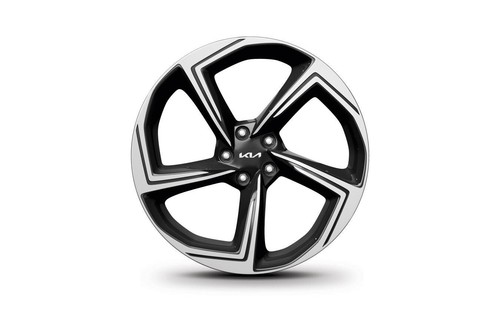 Original kia ev6 - gt, alufelge