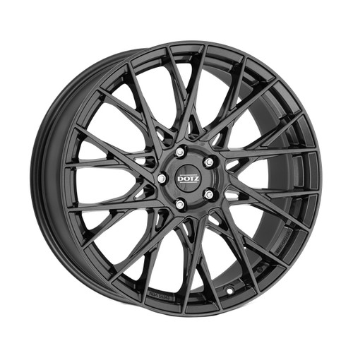 Alufelge dotz fuji grey - alufelge,