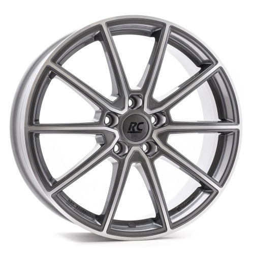 Zoll alufelgen rc32 für - 18,