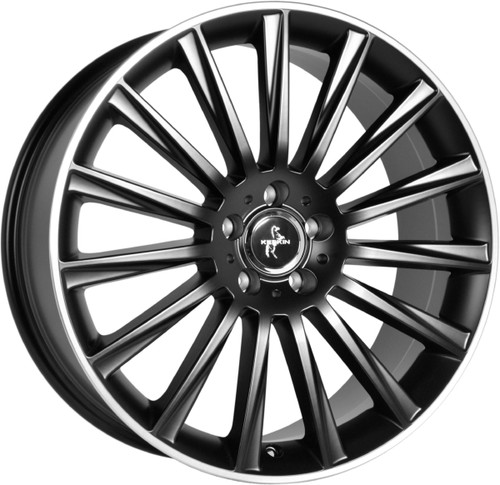 Alufelgen keskin kt18 für - 4x,