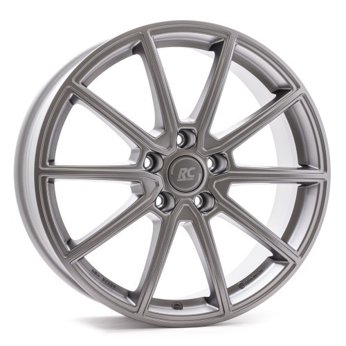 Zoll alufelgen rc32 für - 18,