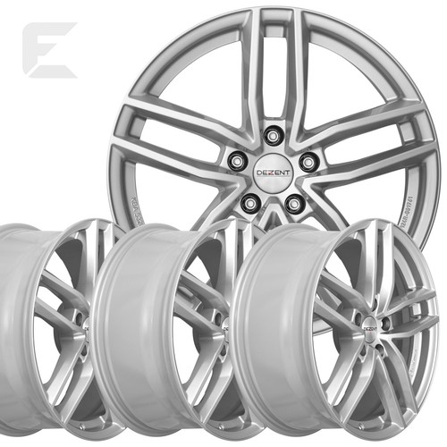Zoll alufelgen für - 4x, 16