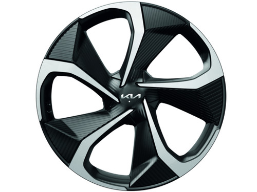 Original kia ev6 - kia,