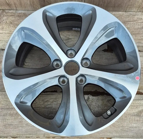 Original alufelge zoll - 18,