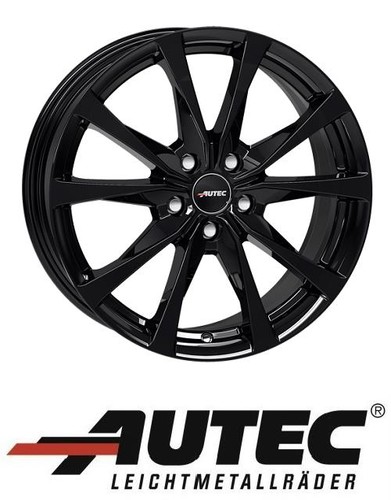 Autec brixen 5x16 - 4x,