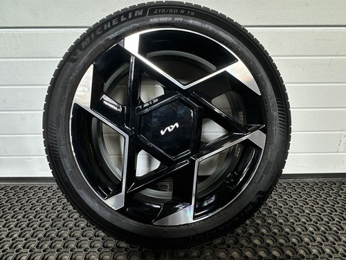 Kia ev4 2025 - 19, alufelge