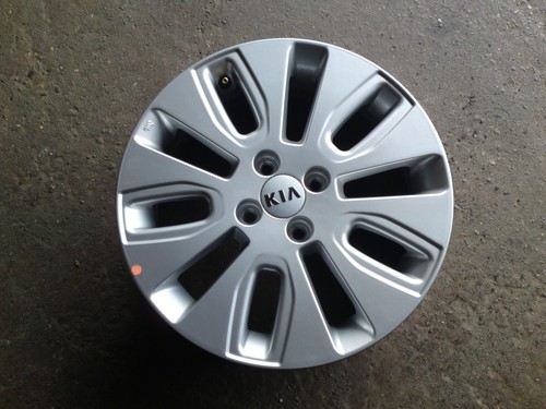 Original kia rio - kia,