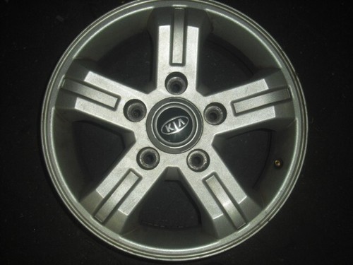 Alufelge kia sorento original - kia,