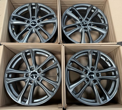 Hyundai kia mazda alufelgen - kia,
