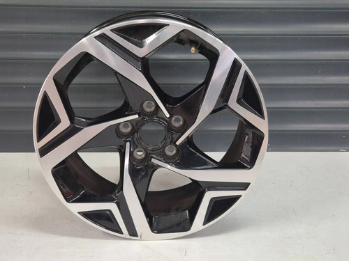 Alufelge zoll 0 - 1x, 17