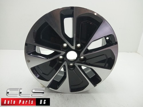 Stück alufelge zoll - 1,