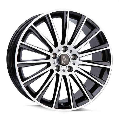 Zoll keskin kt18 5x114 3 - 17,