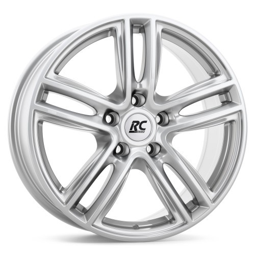 Zoll alufelgen rc27 für - 17,