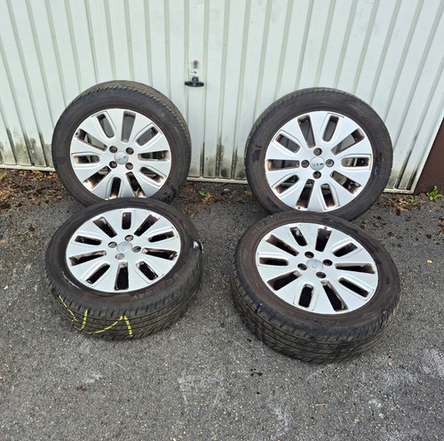 Original kia rio - rio, ub