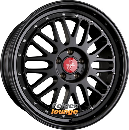 Alufelgen keskin kt22 retro - kt22,