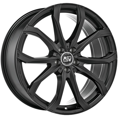 Alufelge msw fur kia - msw,