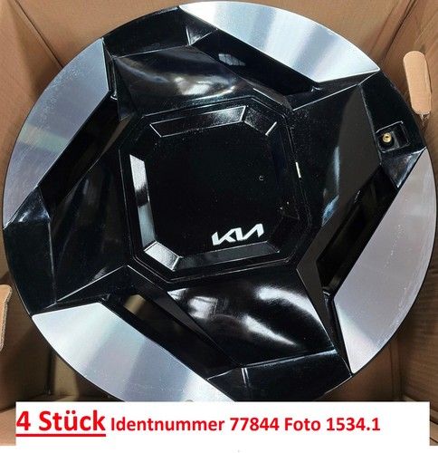 Kia ev9 2024 zoll - 2024-, 19"zoll