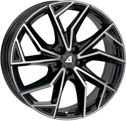 Alufelgen alutec adx2 für - alutec,