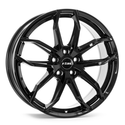 Zoll alufelgen lucca für - zoll,