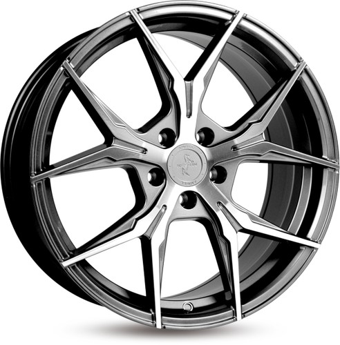 Alufelgen keskin kt19 - alufelgen,