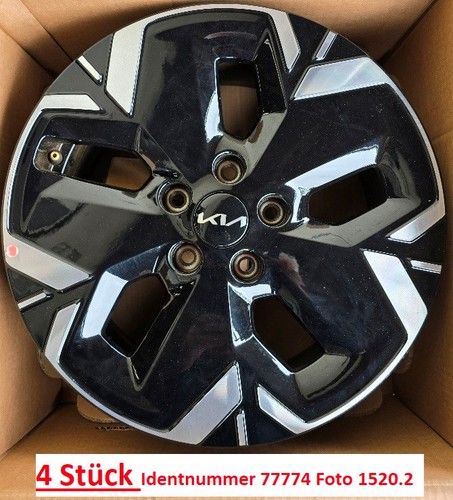 Kia niro zoll - niro, 17"zoll