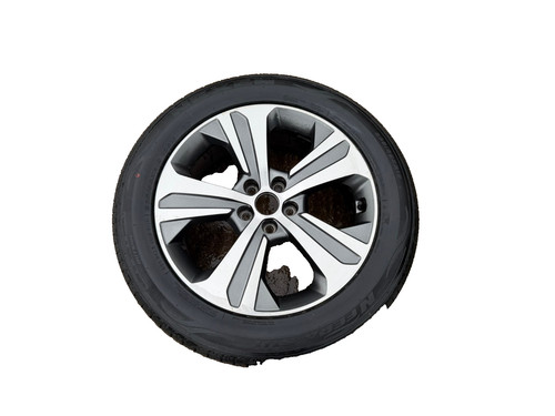 Stück alufelge zoll - 19,