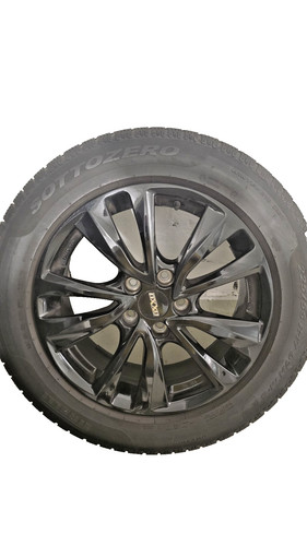 Winterräder zoll 5x114 - winterräder, 5x114,3