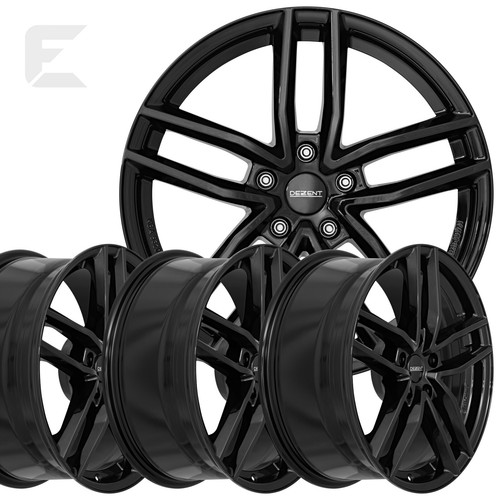 Zoll alufelgen für kia - 4x, 17