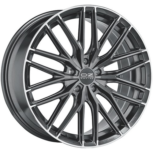 Alufelge racing gran - alufelge, oz
