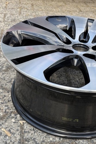 Alufelge zoll 5x114 3 - alufelge, 7.0"