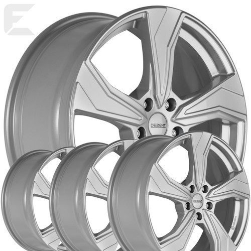 Alufelgen satz für kia ceed - satz,