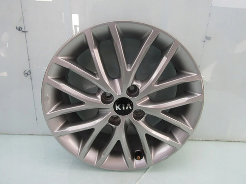 Alufelge zoll 0 - 1x, 4x100