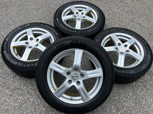 Alufelgen hyundai ix25 - hyundai,