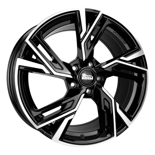 Zoll mam rs5 - 16,