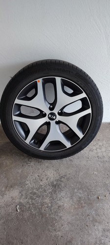 Original kia sportage 19zoll - kia,