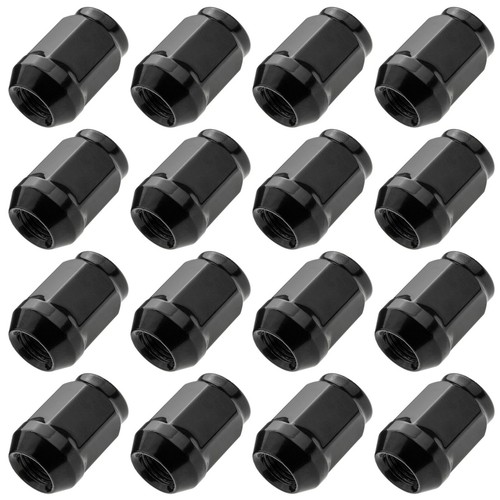 16x radmuttern geschlossen - 16x,