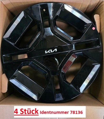 Kia ev3 zoll alufelgen - ev3,